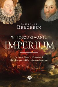W poszukiwaniu imperium - Laurence Bergreen - ebook