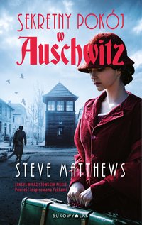 Sekretny pokój w Auschwitz - Steve Matthews - ebook