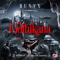 Gothikana - RuNyx - audiobook