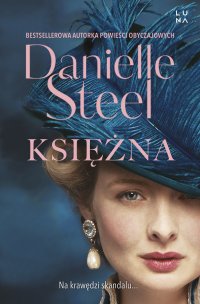 Księżna - Danielle Steel - ebook