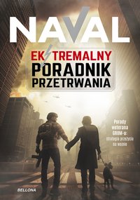 Ekstremalny Poradnik Przetrwania - Naval - ebook