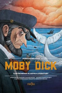 Moby Dick - Herman Melville - ebook