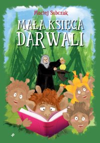 Mała księga Darwali - Maciej Sobczak - ebook