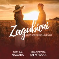 Zagubieni - Ewelina Nawara - audiobook