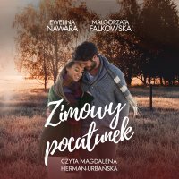 Zimowy pocałunek - Małgorzata Falkowska - audiobook