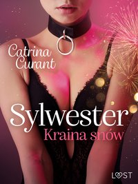 Sylwester: Kraina snów – opowiadanie erotyczne BDSM - Catrina Curant - ebook