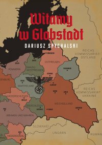 Witamy w Globstadt - Dariusz Spychalski - ebook
