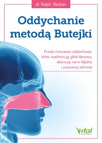 Oddychanie metodą Butejki - dr Ralph Skuban - ebook