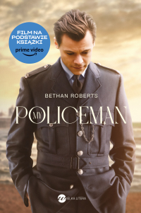 My Policeman - Bethan Roberts - ebook