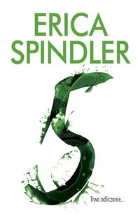 Piątka - Erica Spindler - ebook