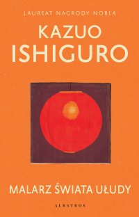 Malarz świata ułudy - Kazuo Ishiguro - ebook