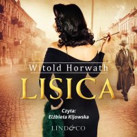 Lisica - Witold Horwath - audiobook