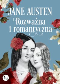 Rozważna i romantyczna - Jane Austen - ebook