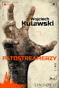 Patostreamerzy. Prokurator Marian Suski. Tom 5 - Wojciech Kulawski - ebook