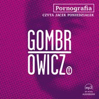 Pornografia - Witold Gombrowicz - audiobook