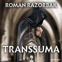 Transsuma - Roman Razorbak - audiobook