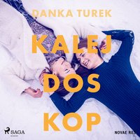 Kalejdoskop - Danka Turek - audiobook