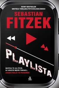 Playlista - Sebastian Fitzek - ebook