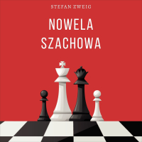 Nowela szachowa - Stefan Zweig - audiobook