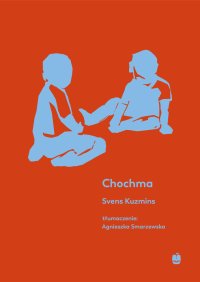 Chochma - Svens Kuzmins - ebook