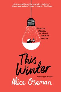 This Winter - Alice Oseman - ebook