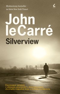 Silverview - John le Carré - ebook