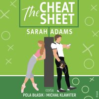 The Cheat Sheet - Sarah Adams - audiobook