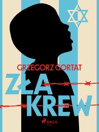 Zła krew - Grzegorz Gortat - ebook
