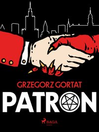 Patron - Grzegorz Gortat - ebook