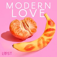 Modern love – 6 gorących opowiadań na walentynki - Opracowanie zbiorowe - audiobook