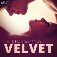 Velvet – 20 opowiadań erotycznych na seksowny wieczór - B. J. Hermansson - audiobook