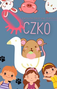 Oczko - Karolina Kasprzak-Dietrich - ebook