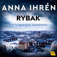 Rybak - Anna Ihrén - audiobook