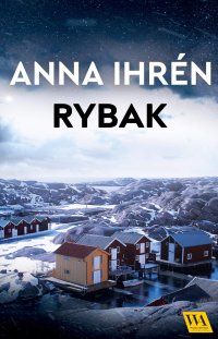 Rybak - Anna Ihrén - ebook