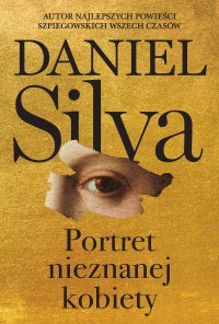 Portret nieznanej kobiety - Daniel Silva - ebook