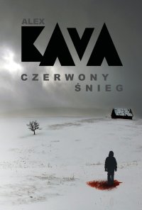 Czerwony śnieg - Alex Kava - ebook