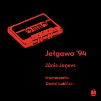 Jełgawa '94