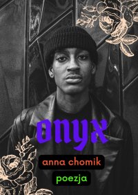 onyx - Anna Chomik - ebook