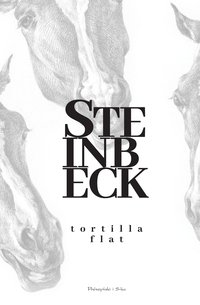 Tortilla Flat - John Steinbeck - ebook