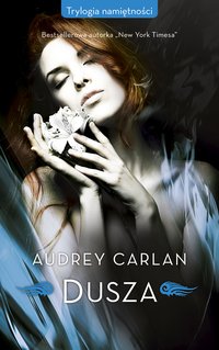 Dusza - Audrey Carlan - ebook