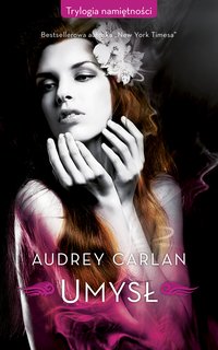 Umysł - Audrey Carlan - ebook