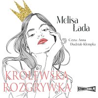 Królewska rozgrywka - Melisa Łada - audiobook