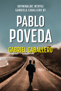 Gabriel Caballero - Pablo Poveda - ebook