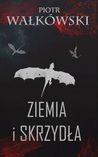 Ziemia i skrzydła - Piotr Wałkówski - ebook