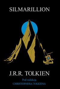 Silmarillion - J.R.R. Tolkien - ebook