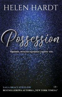 Possession - Helen Hardt - ebook