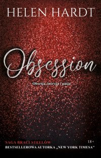 Obsession - Helen Hardt - ebook