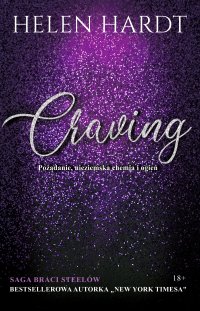 Craving - Helen Hardt - ebook