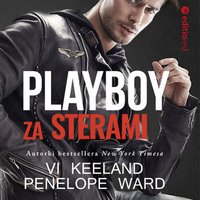 Playboy za sterami - Vi Keeland - audiobook