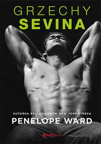 Grzechy Sevina - Penelope Ward - ebook